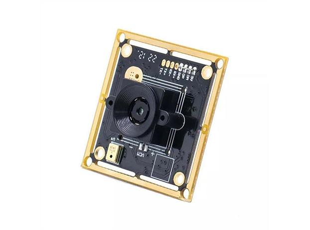 The introduction and application of camera module