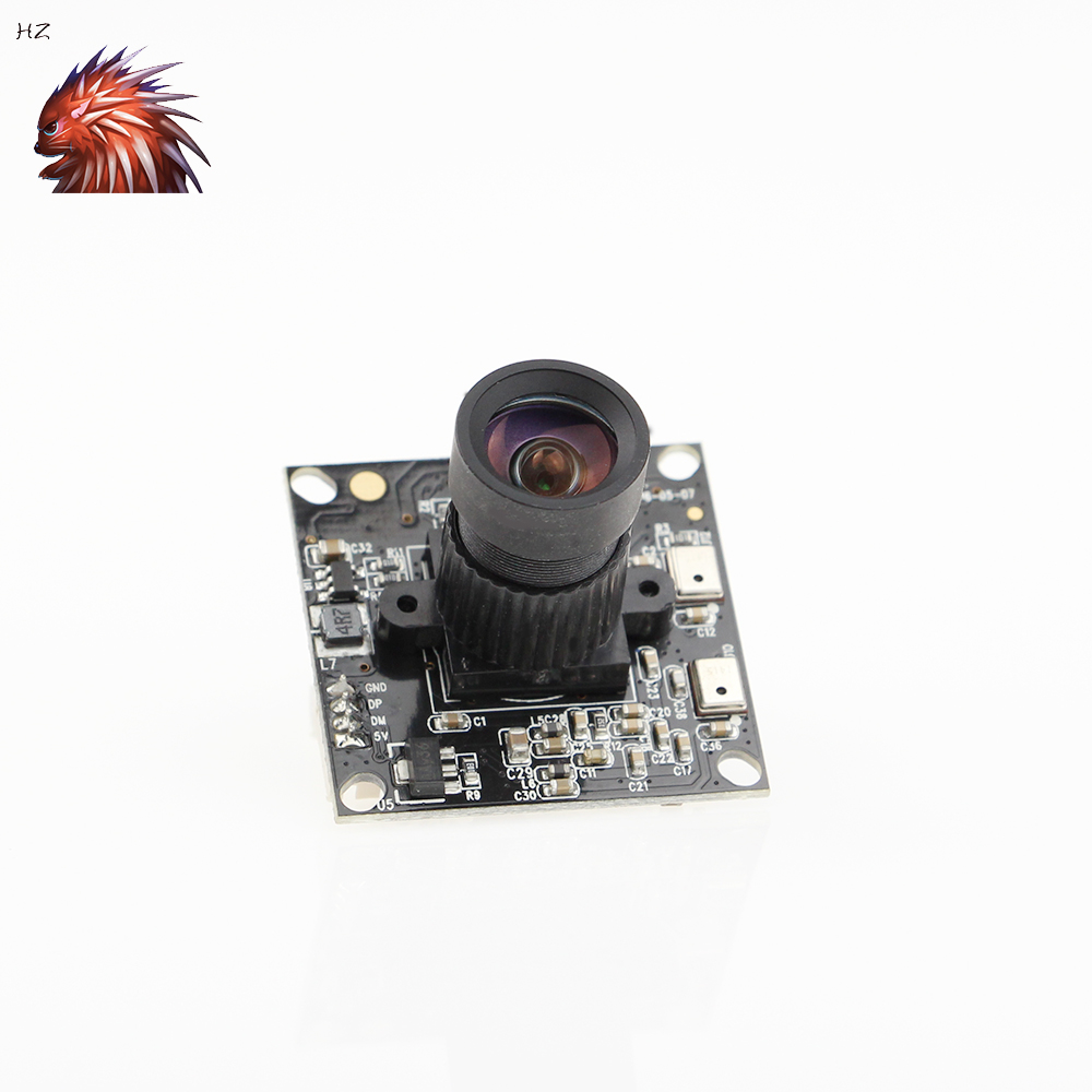 What is the car camera module, what are the performance and functions of the car camera module?