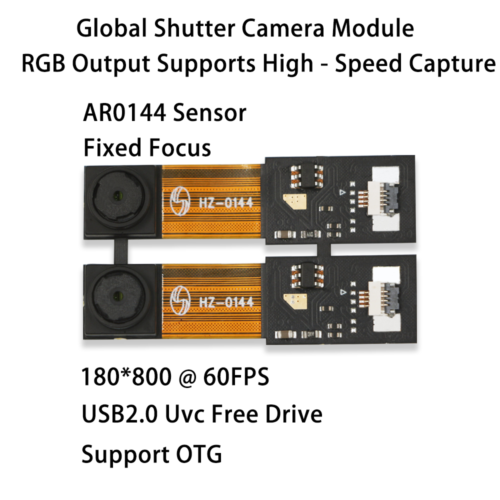 What is the macro camera module and what application scenarios can it be used in?