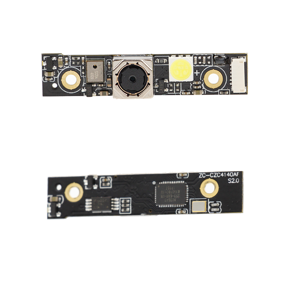 OV5640 1/4 Inch 5mp cmos sensor AutoFocus Camera Module