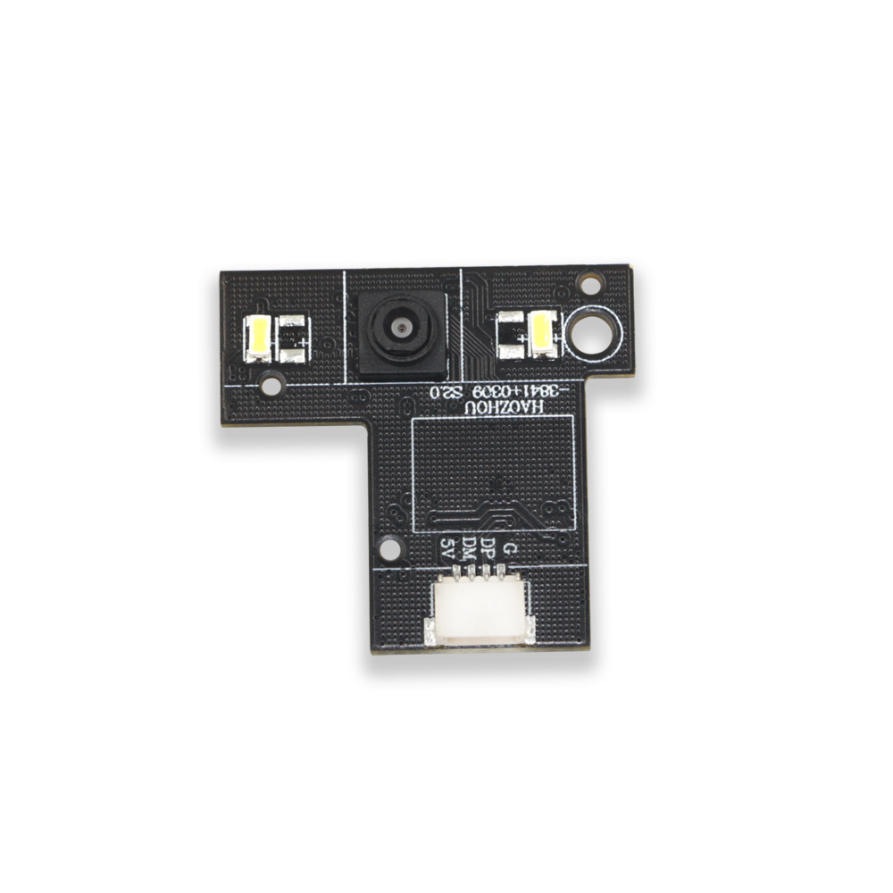 GC0309 VGA CMOS Mini Camera Module USB2.0